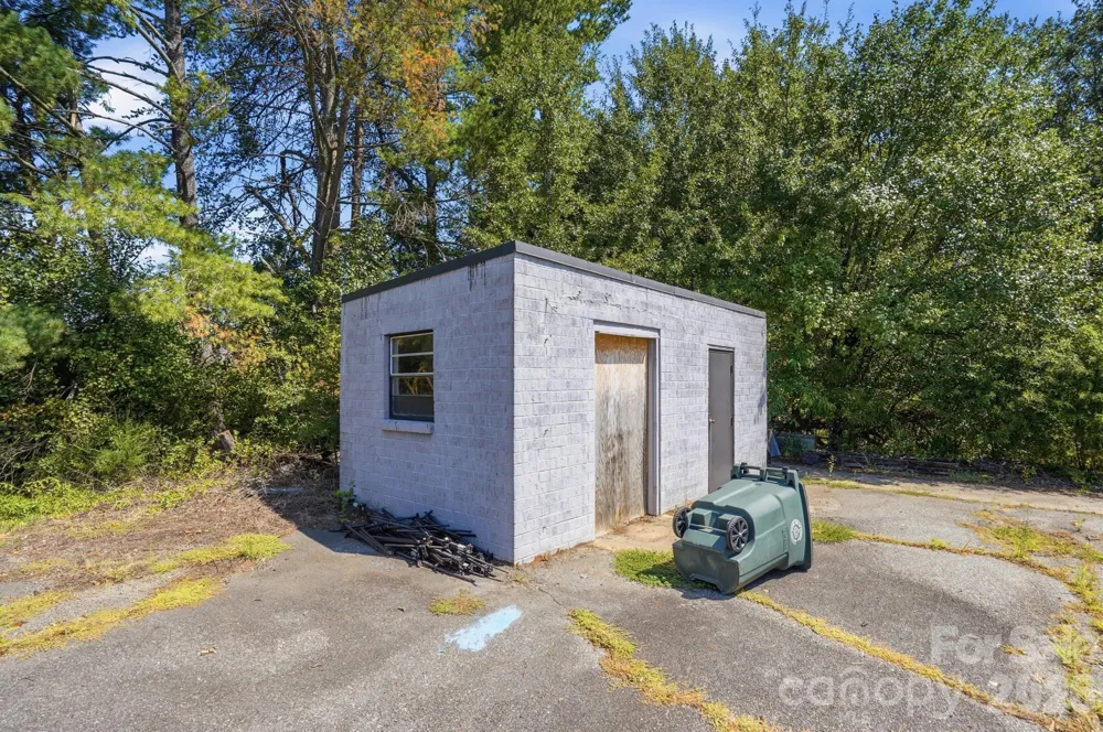 1801 Conover Boulevard E Conover, NC 28613
