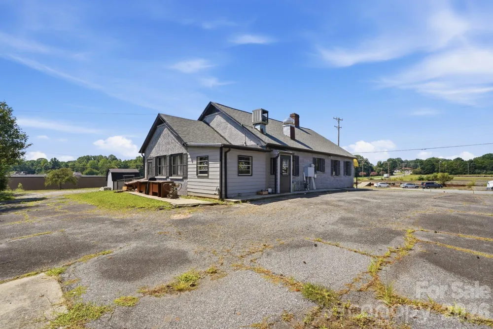 1801 Conover Boulevard E Conover, NC 28613
