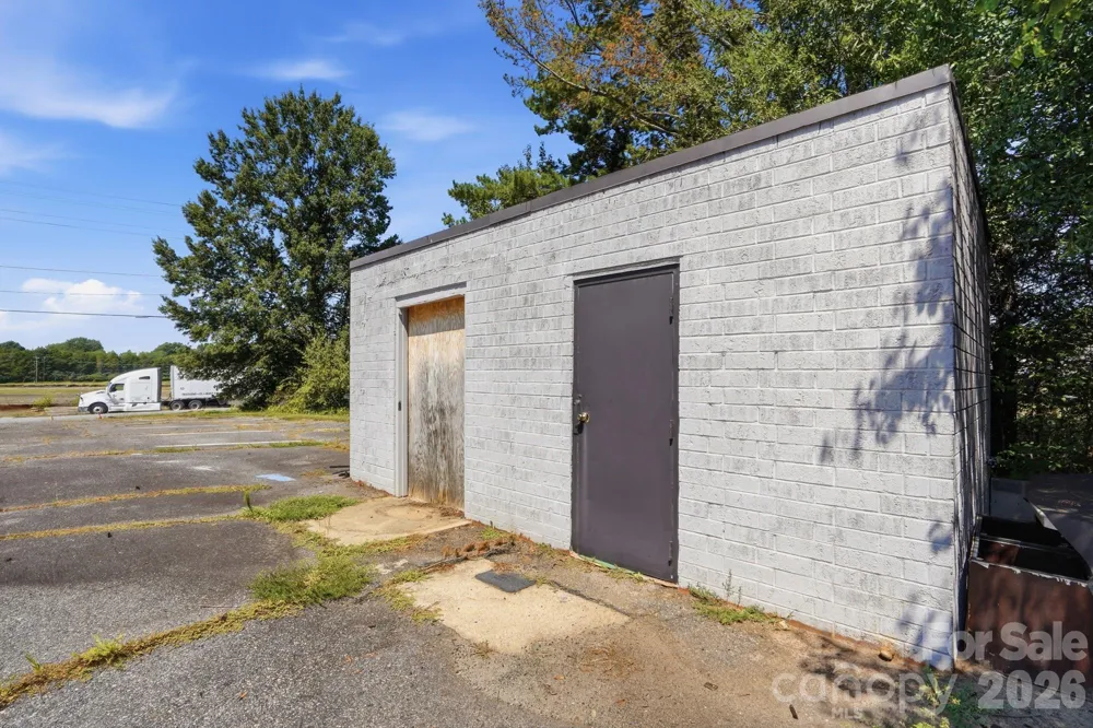 1801 Conover Boulevard E Conover, NC 28613