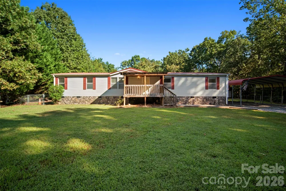 2089 Bison Trail Maiden, NC 28650