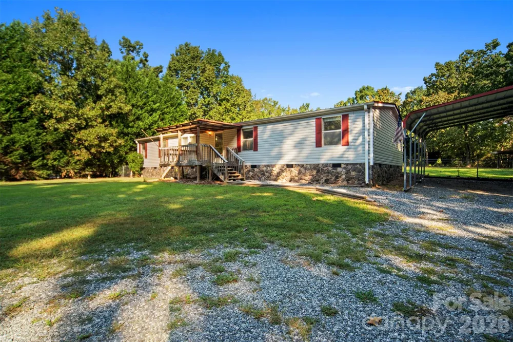 2089 Bison Trail Maiden, NC 28650