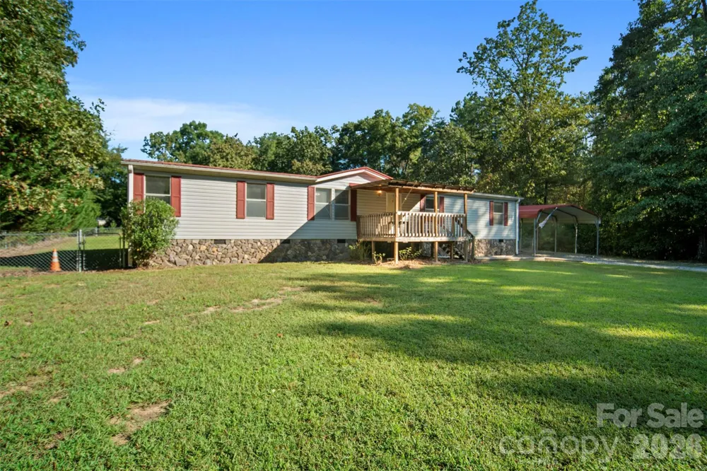2089 Bison Trail Maiden, NC 28650