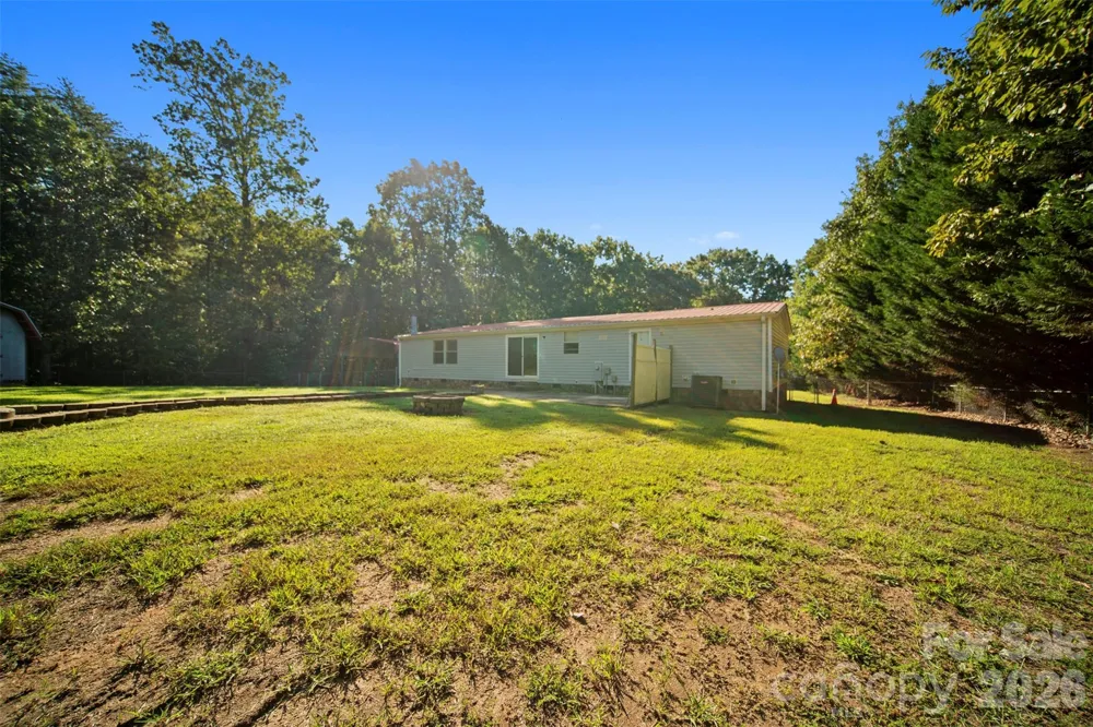 2089 Bison Trail Maiden, NC 28650