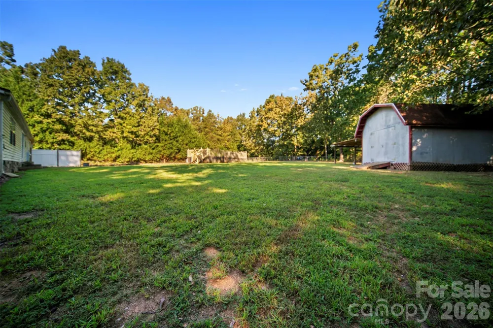 2089 Bison Trail Maiden, NC 28650