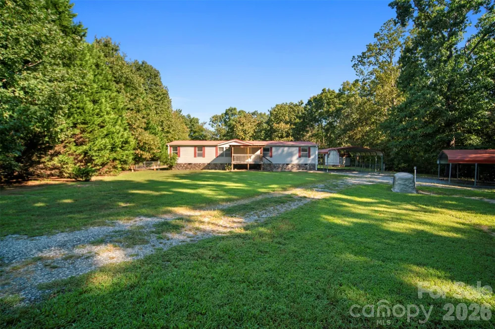 2089 Bison Trail Maiden, NC 28650