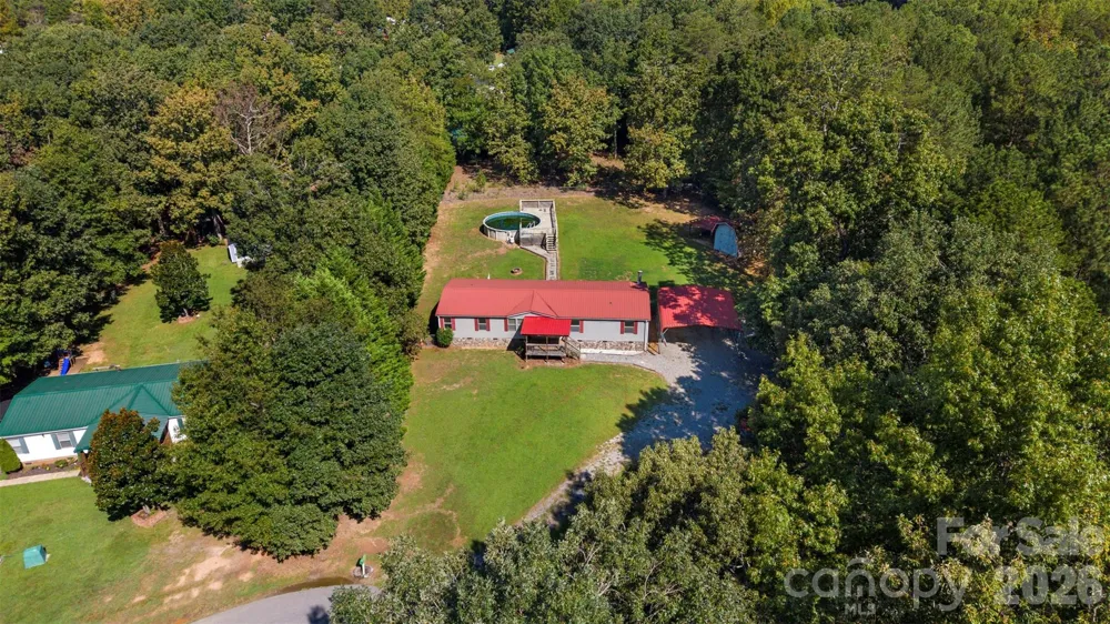 2089 Bison Trail Maiden, NC 28650