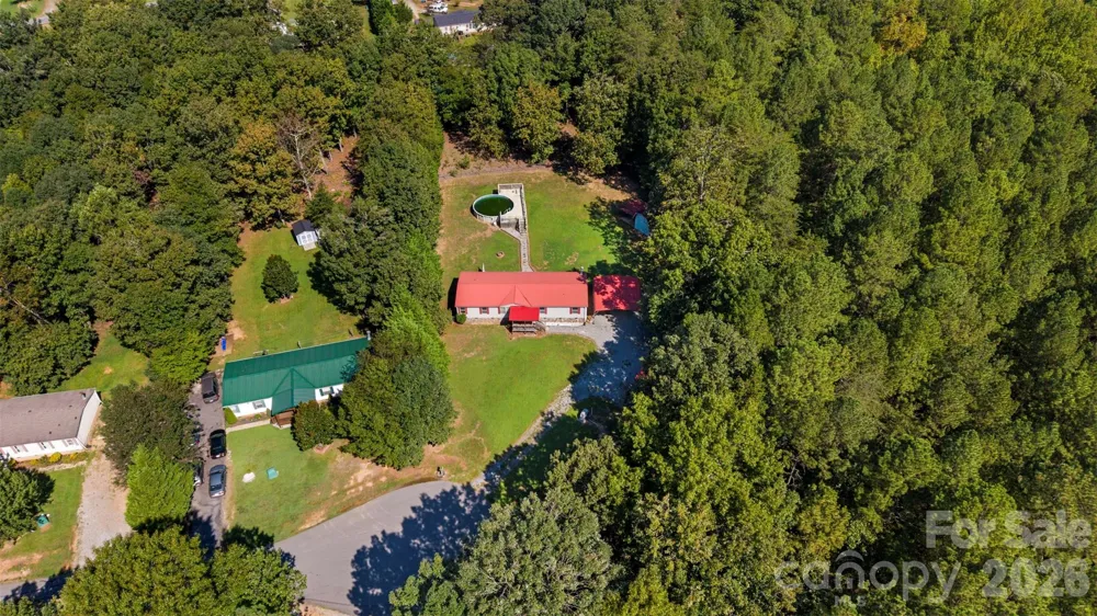 2089 Bison Trail Maiden, NC 28650