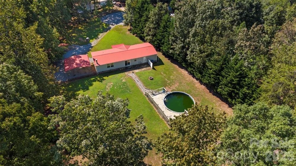 2089 Bison Trail Maiden, NC 28650