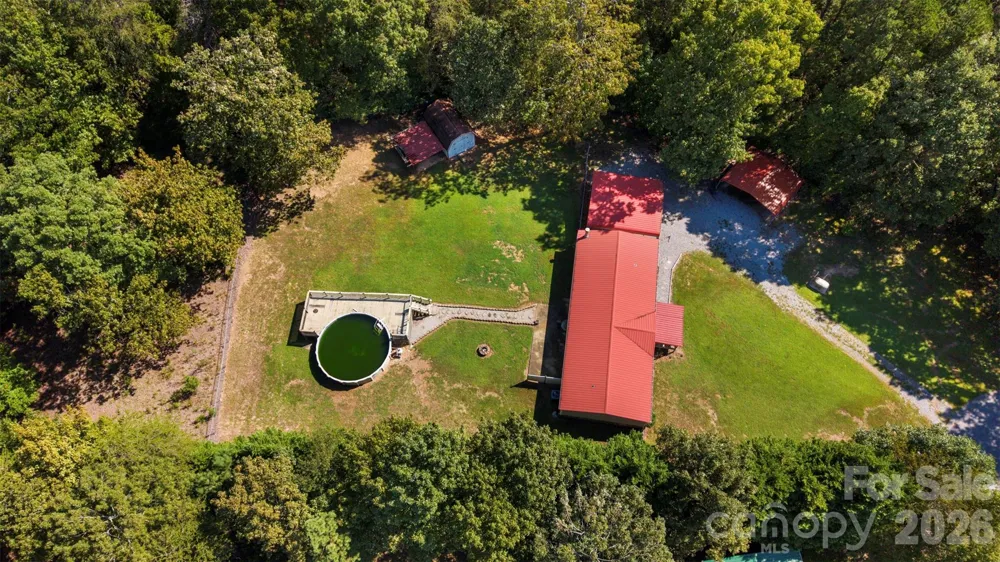 2089 Bison Trail Maiden, NC 28650