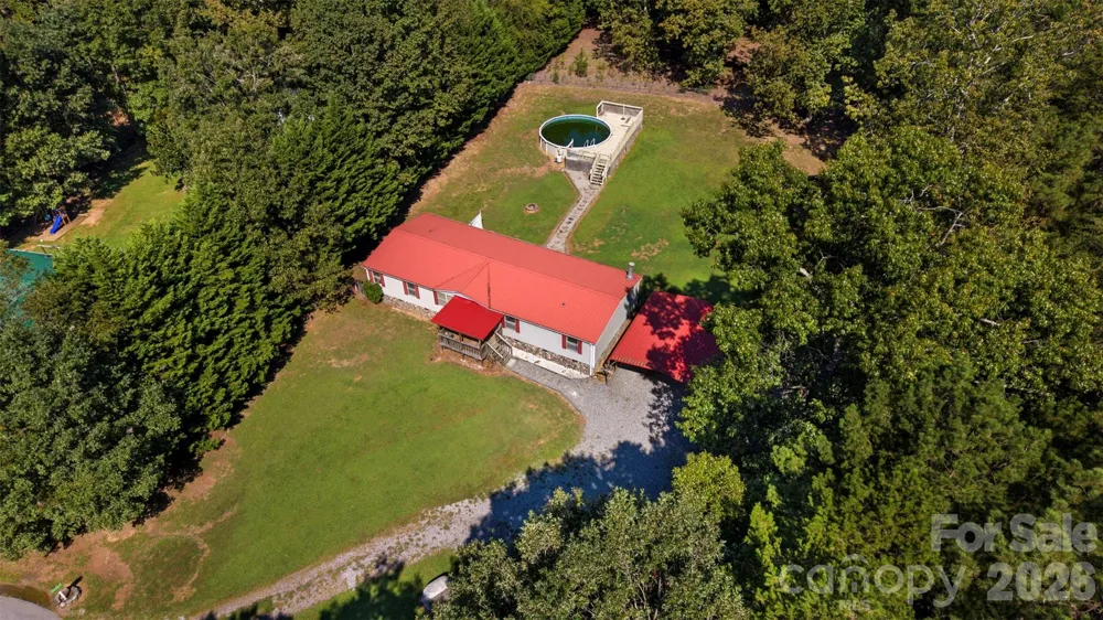2089 Bison Trail Maiden, NC 28650