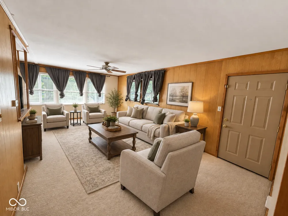 1810 Whittier Avenue Anderson, IN 46011