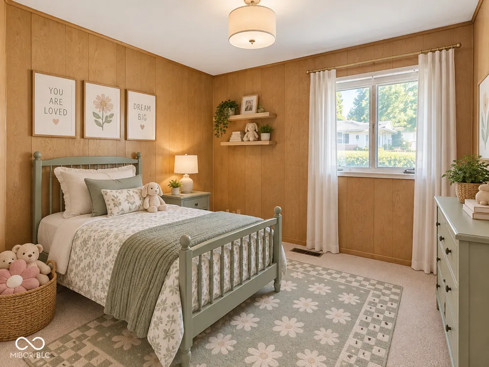 1810 Whittier Avenue Anderson, IN 46011