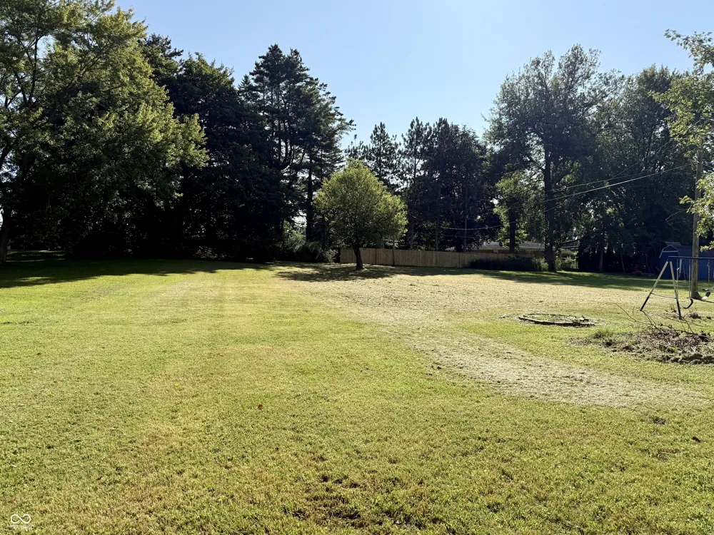 1810 Whittier Avenue Anderson, IN 46011
