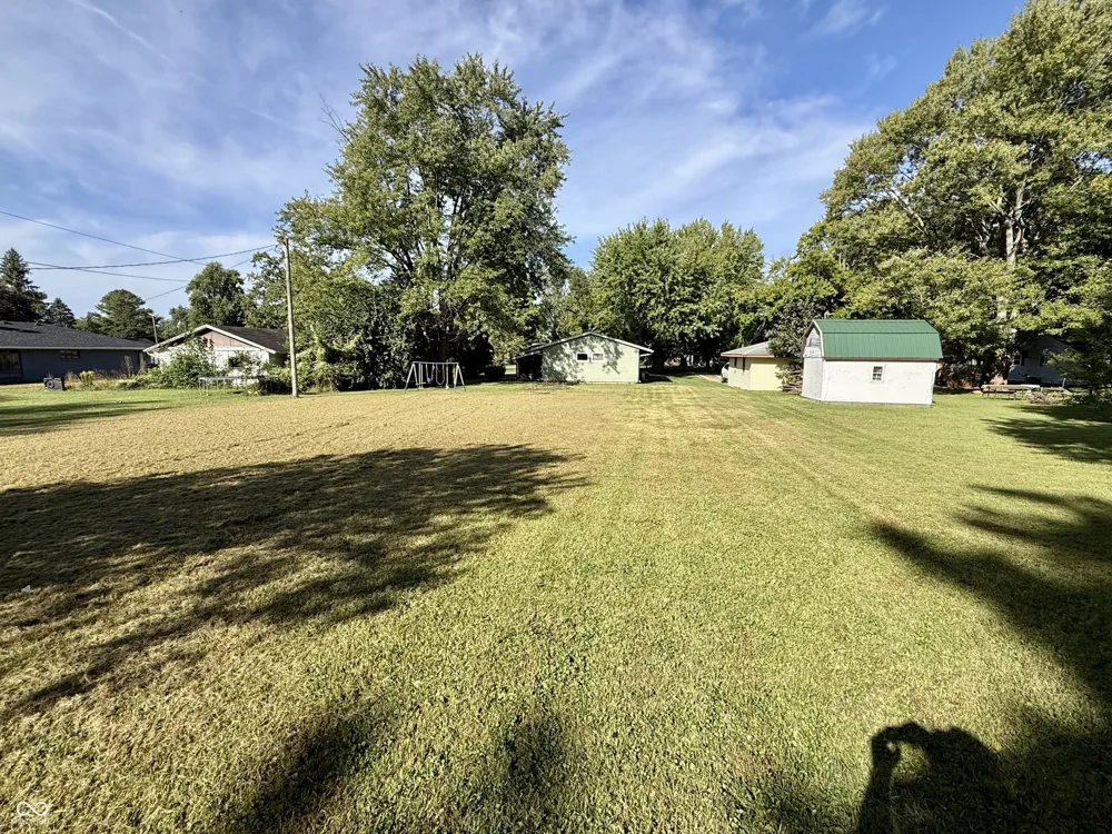 1810 Whittier Avenue Anderson, IN 46011