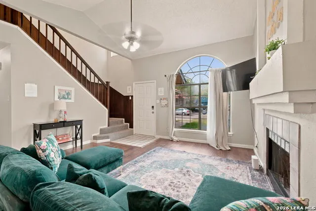10218 BARRON FLD San Antonio, TX 78245