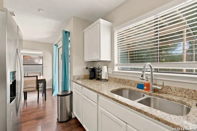 10218 BARRON FLD San Antonio, TX 78245