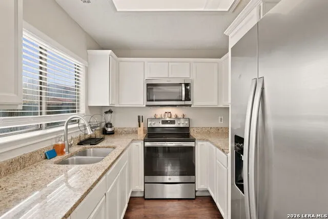 10218 BARRON FLD San Antonio, TX 78245