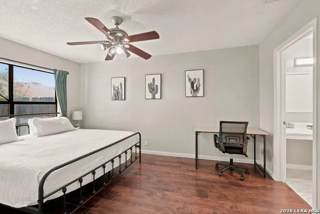 10218 BARRON FLD San Antonio, TX 78245