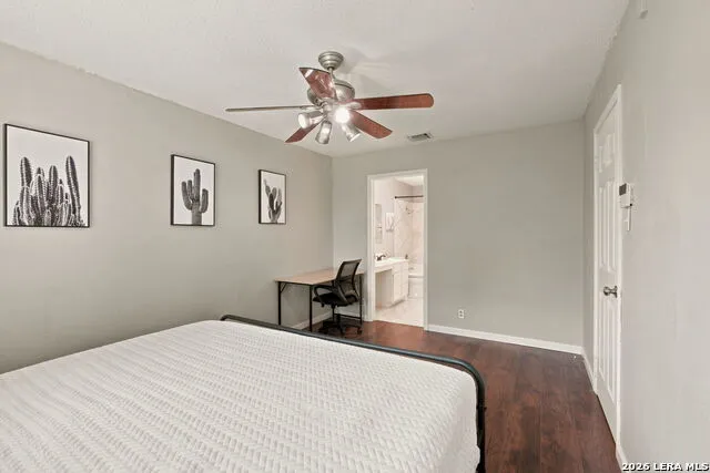 10218 BARRON FLD San Antonio, TX 78245