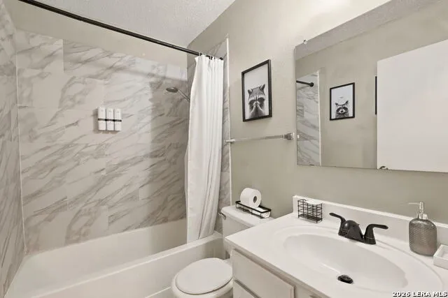 10218 BARRON FLD San Antonio, TX 78245