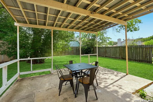 10218 BARRON FLD San Antonio, TX 78245