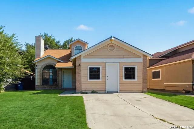 10218 BARRON FLD San Antonio, TX 78245