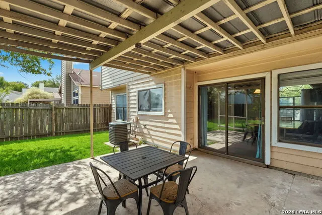10218 BARRON FLD San Antonio, TX 78245