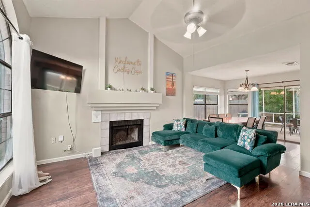 10218 BARRON FLD San Antonio, TX 78245