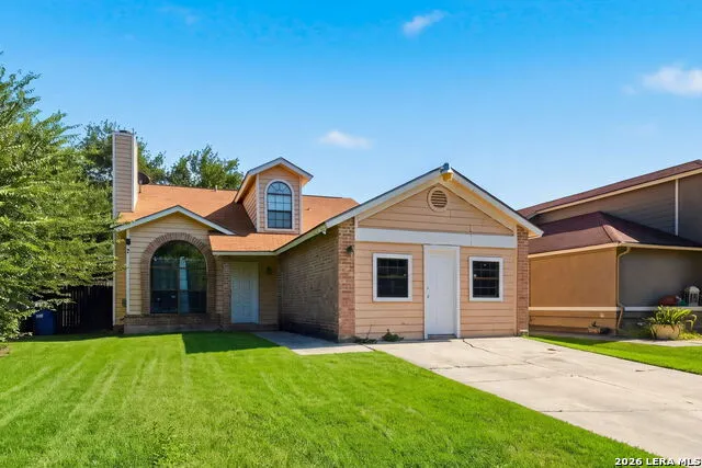10218 BARRON FLD San Antonio, TX 78245