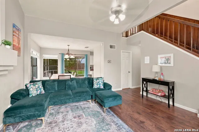 10218 BARRON FLD San Antonio, TX 78245