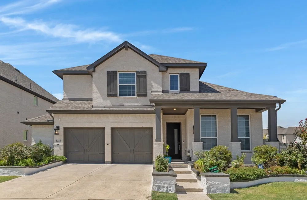 1733 Stepping Stone Trail Argyle, TX 76226