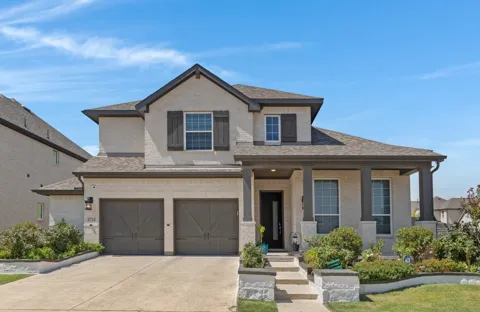 1733 Stepping Stone Trail