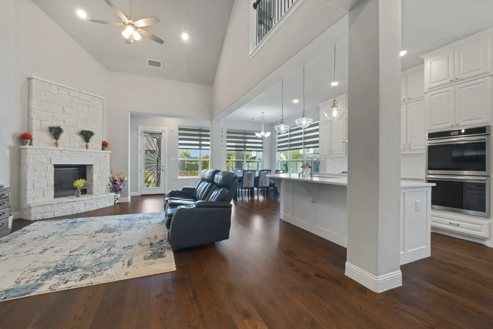 1733 Stepping Stone Trail Argyle, TX 76226