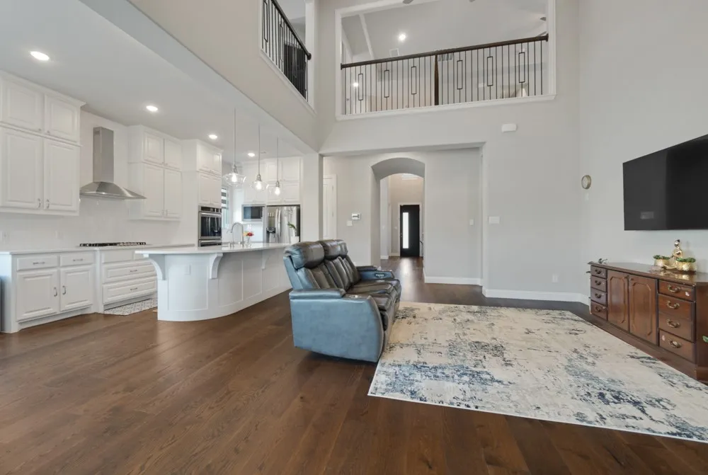 1733 Stepping Stone Trail Argyle, TX 76226