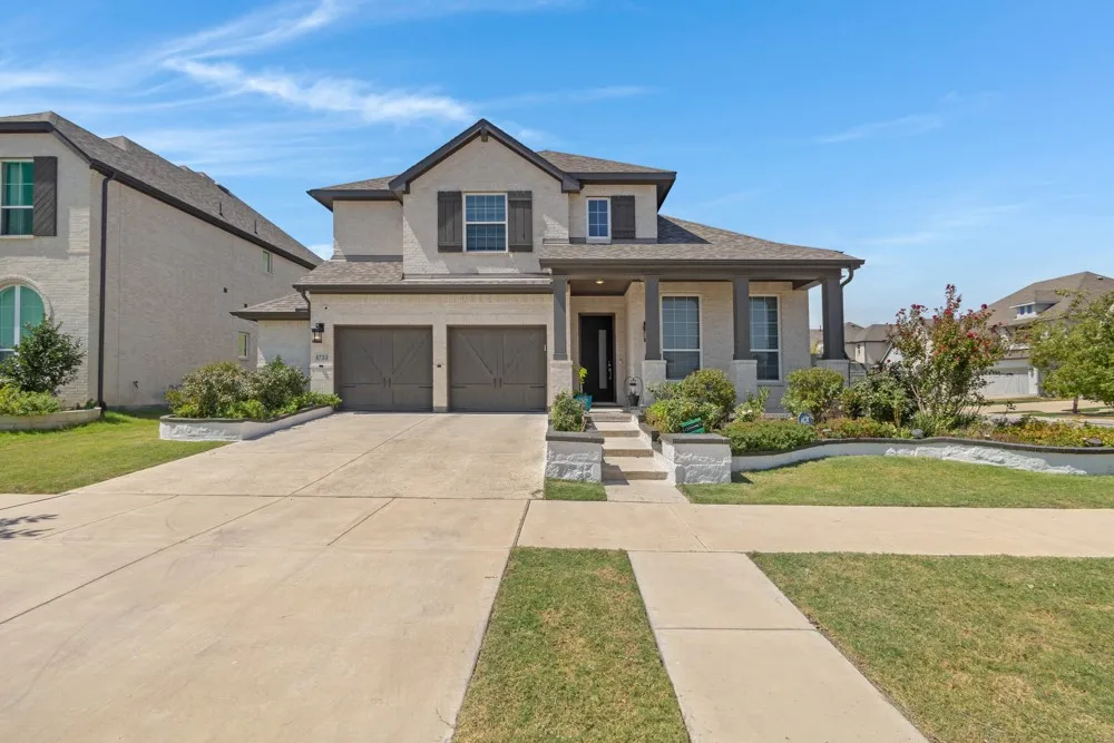 1733 Stepping Stone Trail Argyle, TX 76226