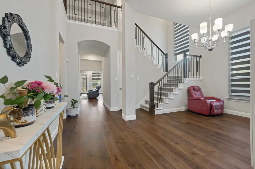 1733 Stepping Stone Trail Argyle, TX 76226