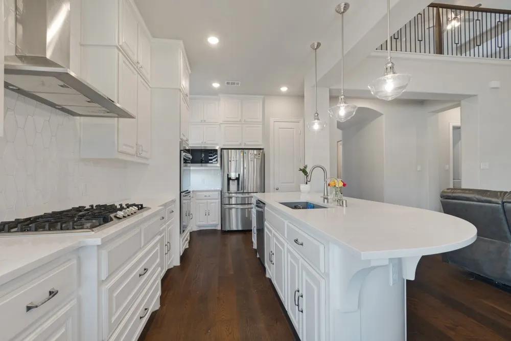 1733 Stepping Stone Trail Argyle, TX 76226