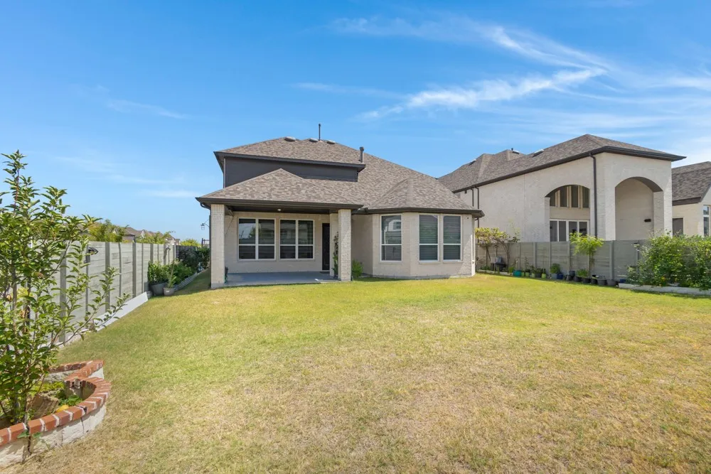 1733 Stepping Stone Trail Argyle, TX 76226