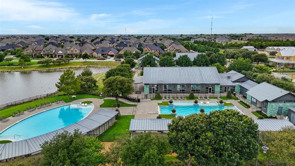 1733 Stepping Stone Trail Argyle, TX 76226