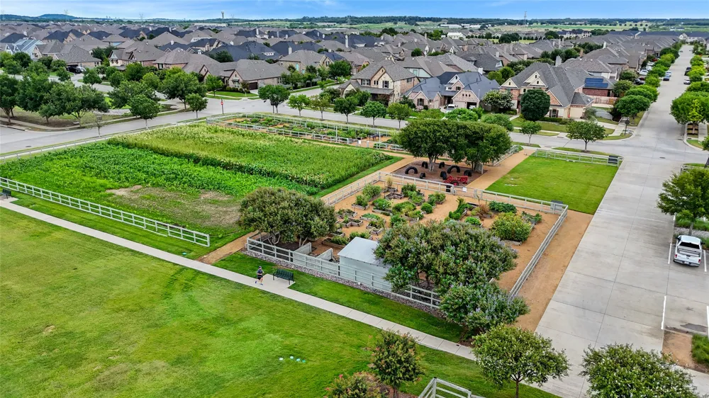 1733 Stepping Stone Trail Argyle, TX 76226