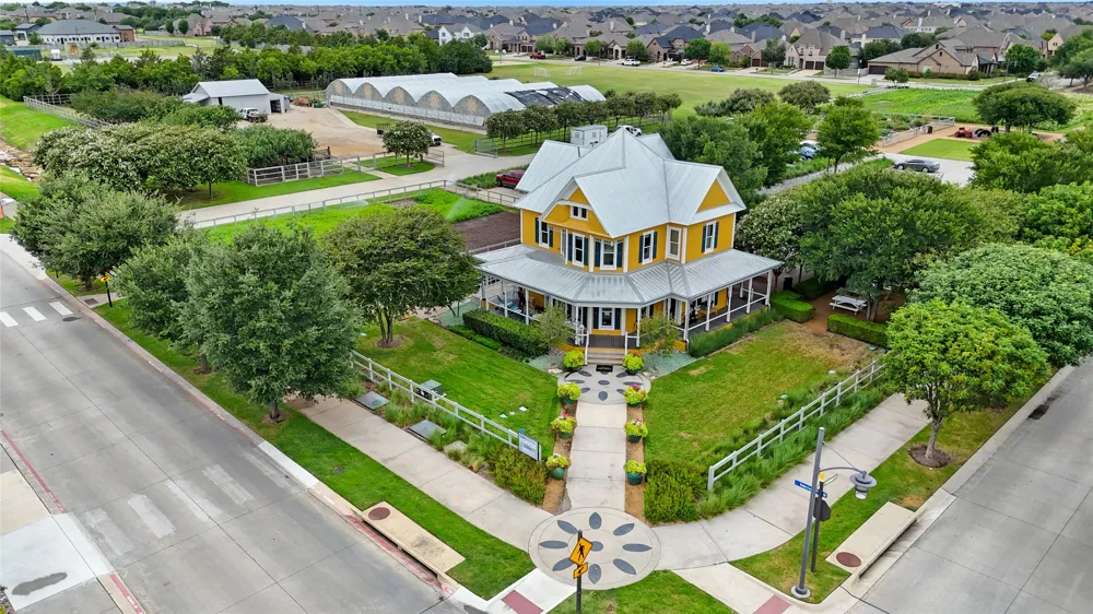 1733 Stepping Stone Trail Argyle, TX 76226