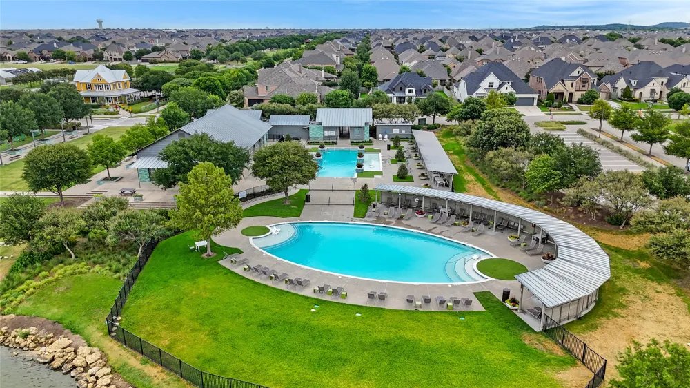 1733 Stepping Stone Trail Argyle, TX 76226