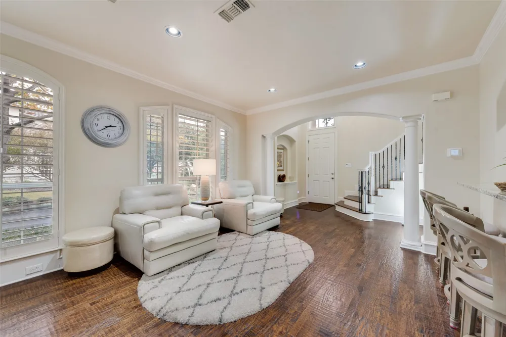 4400 Saint Andrews Boulevard Irving, TX 75038