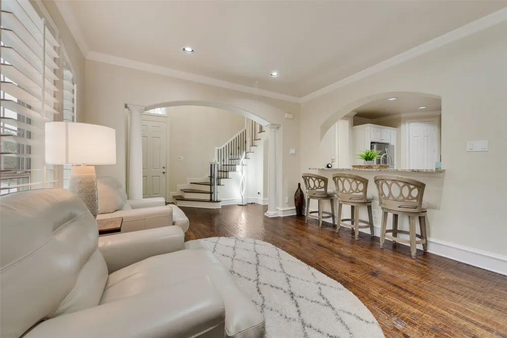 4400 Saint Andrews Boulevard Irving, TX 75038