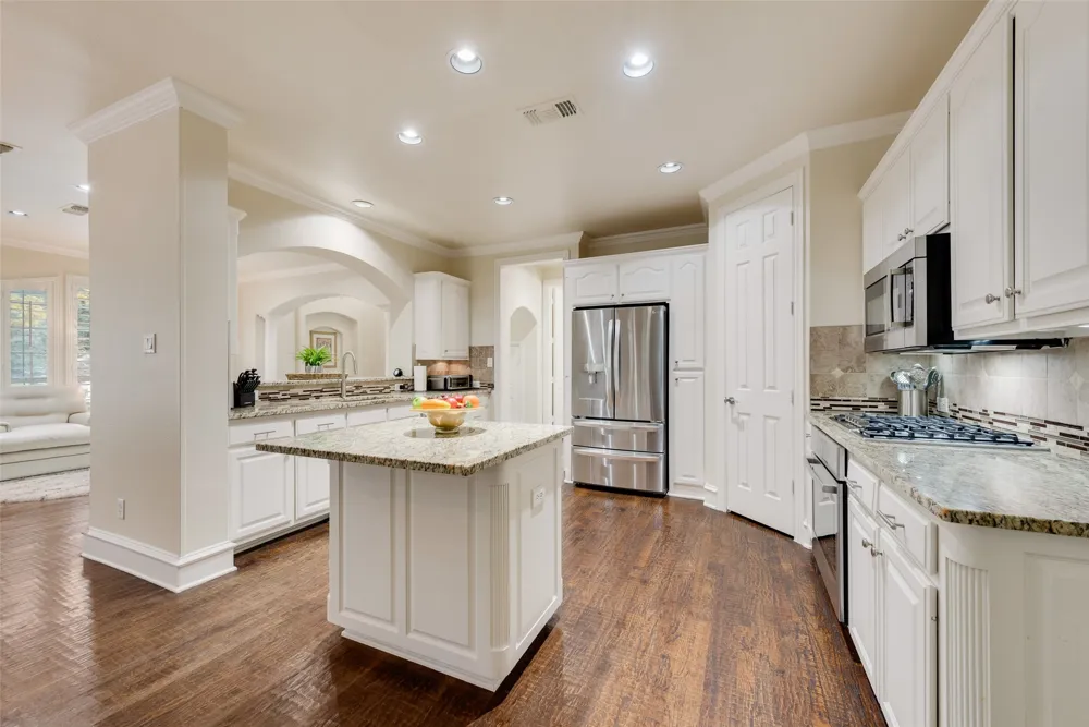 4400 Saint Andrews Boulevard Irving, TX 75038