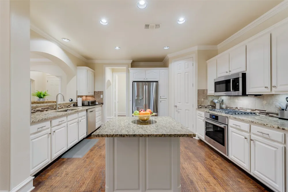 4400 Saint Andrews Boulevard Irving, TX 75038