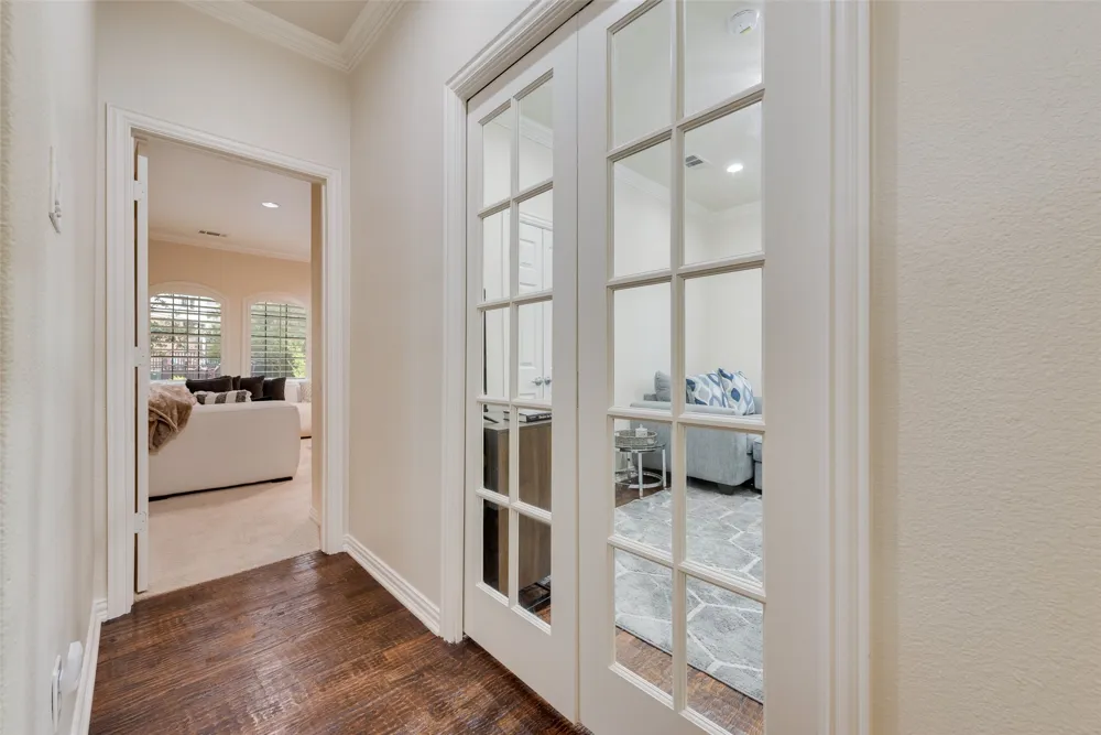 4400 Saint Andrews Boulevard Irving, TX 75038