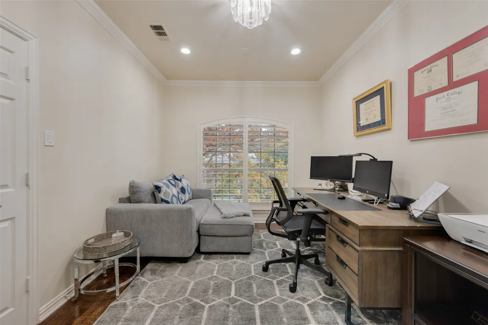 4400 Saint Andrews Boulevard Irving, TX 75038