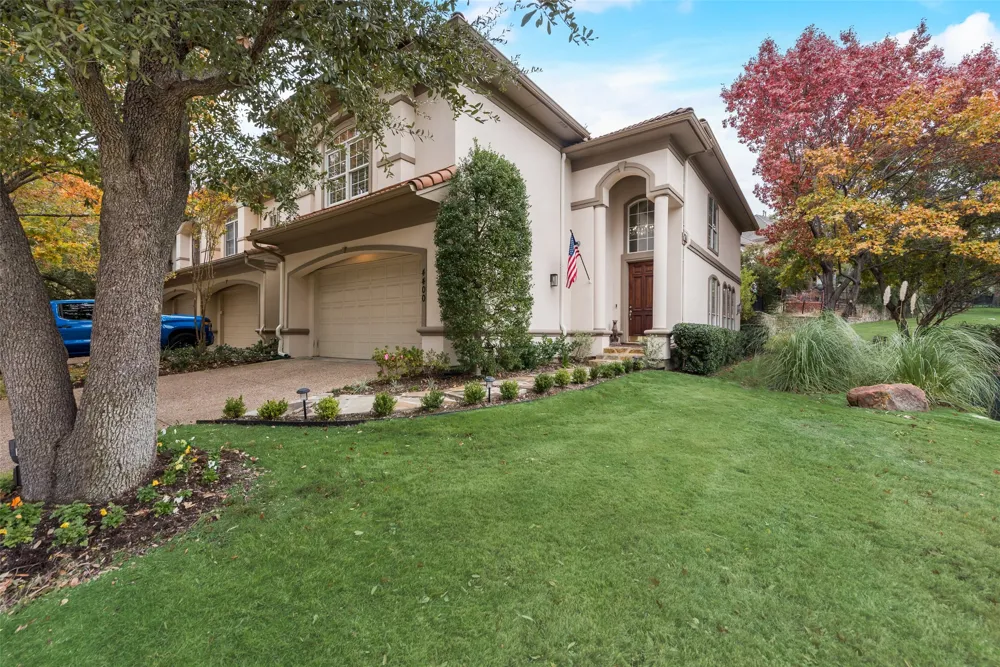 4400 Saint Andrews Boulevard Irving, TX 75038
