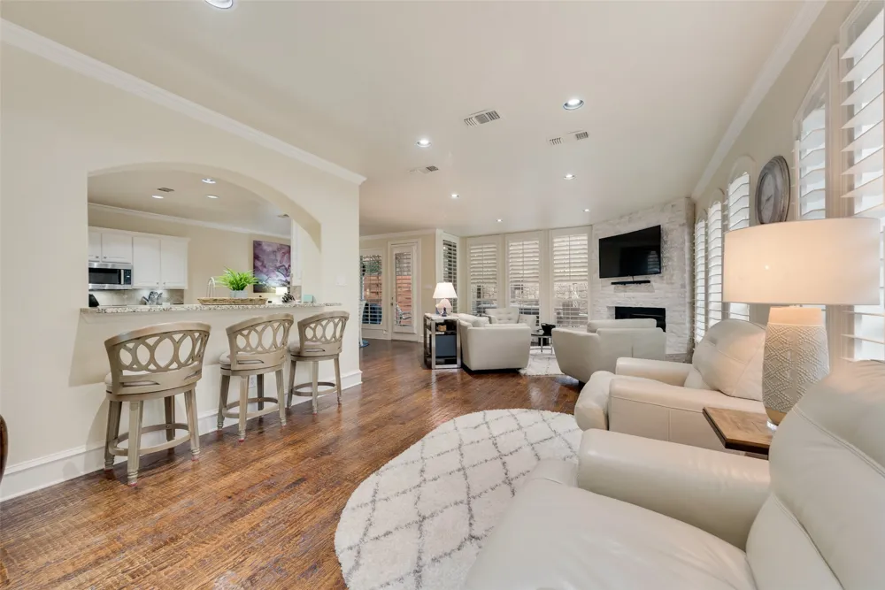 4400 Saint Andrews Boulevard Irving, TX 75038